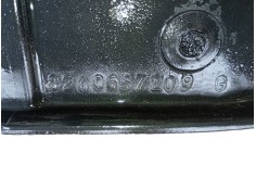 Recambio de panel frontal para nissan nv400 furgoneta (x62, x62b) dci 125 referencia OEM IAM  8200657209G  2