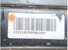 Recambio de asiento delantero derecho para byd seal u referencia OEM IAM    2