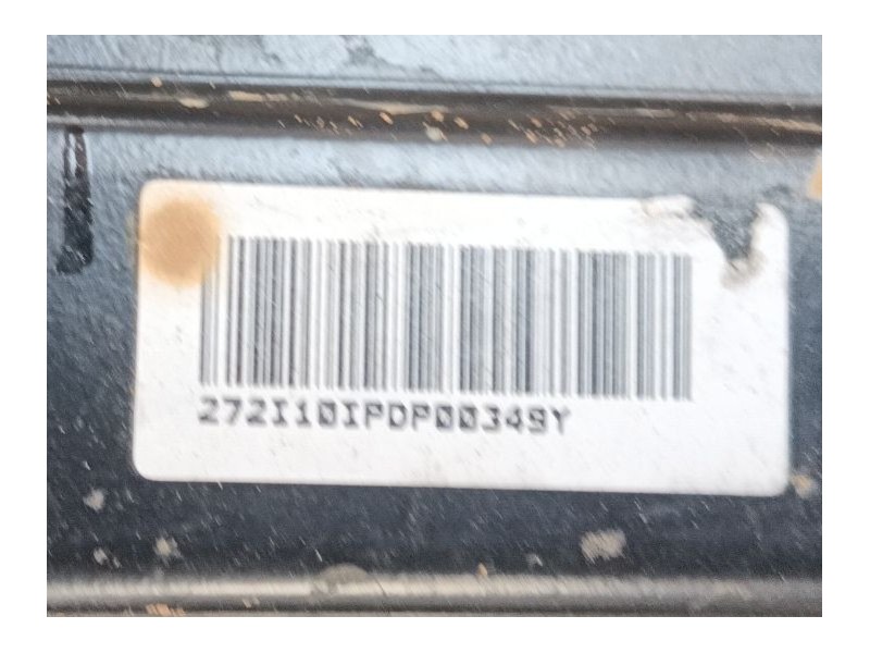 Recambio de asiento delantero derecho para byd seal u referencia OEM IAM   