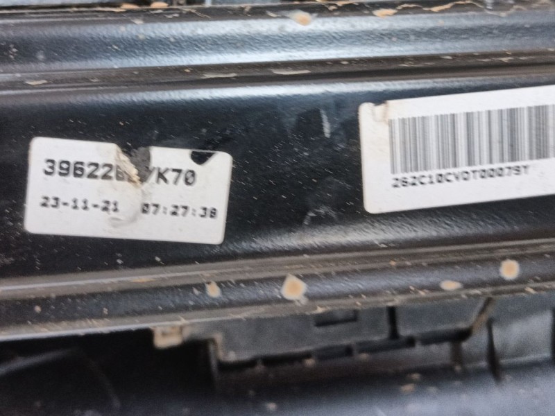 Recambio de asiento delantero izquierdo para byd seal u referencia OEM IAM   