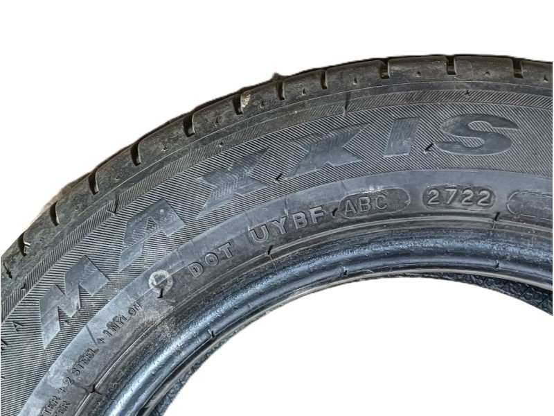 Recambio de neumatico para » otros... modelos referencia OEM IAM 165/65 R13 77T 2 WAXXIS