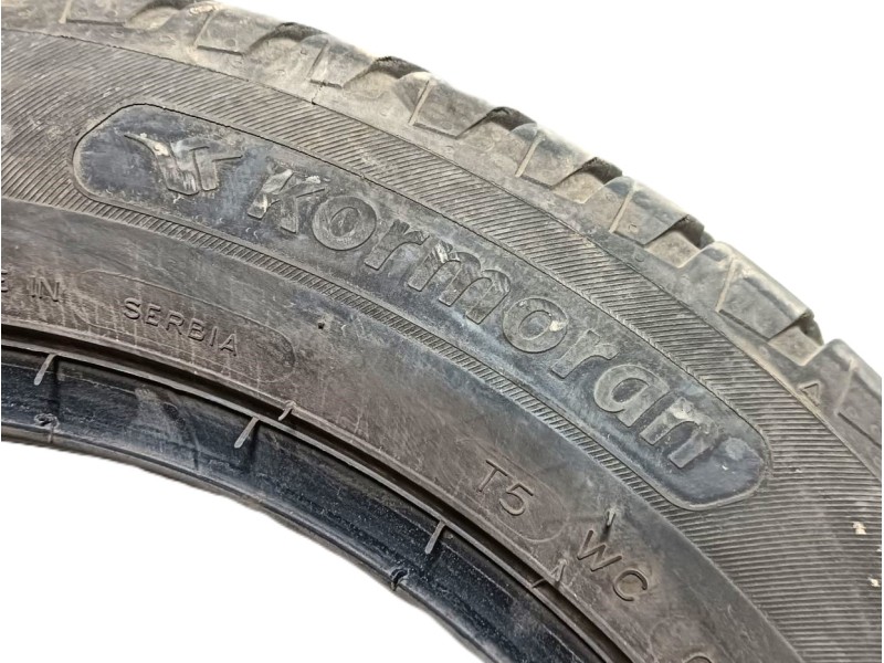Recambio de neumatico para » otros... modelos referencia OEM IAM 205/55 R16 91V 2 KORMORAN