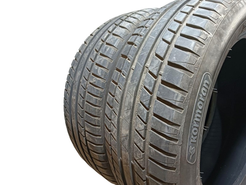 Recambio de neumatico para » otros... modelos referencia OEM IAM 205/55 R16 91V 2 KORMORAN