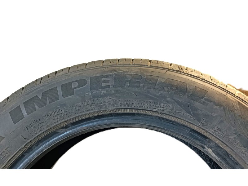 Recambio de neumatico para » otros... modelos referencia OEM IAM 205/55 R16 91V 2 IMPERIAL