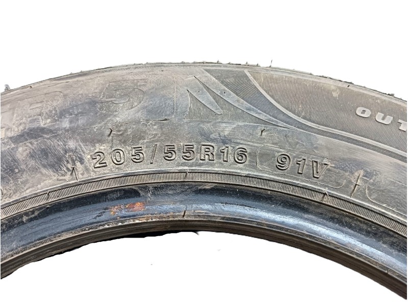 Recambio de neumatico para » otros... modelos referencia OEM IAM 205/55 R16 91V 2 IMPERIAL