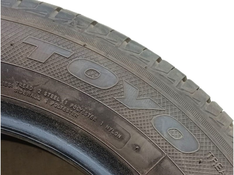 Recambio de neumatico para » otros... modelos referencia OEM IAM 155/65 R13 73T 2 TOYO