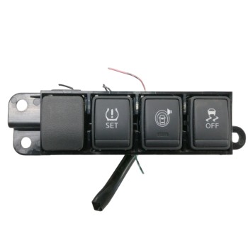 MANDO MULTIFUNCION 681RVBV80A 