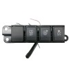 Recambio de mando multifuncion para nissan juke (f15) tekna premium referencia OEM IAM 681RVBV80A  