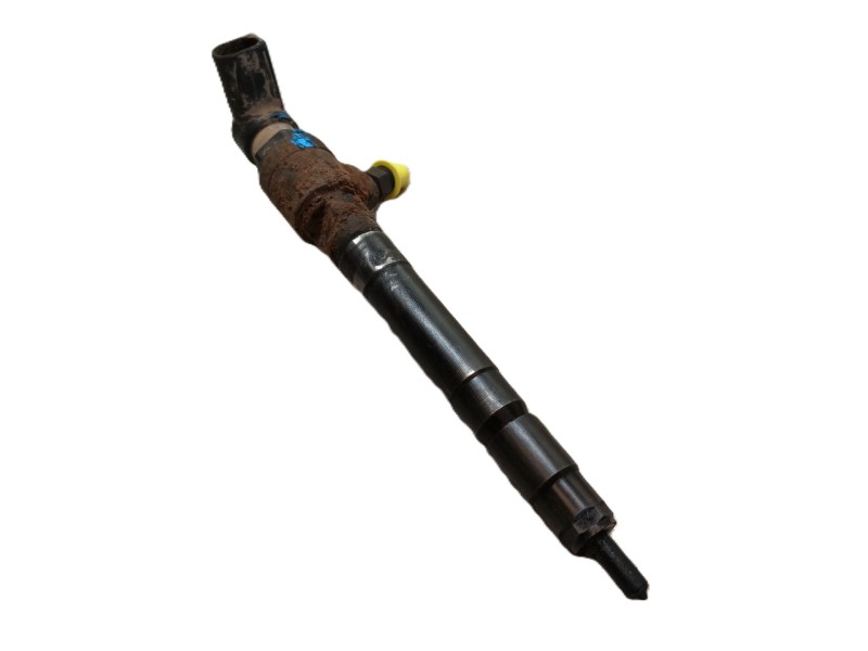 Recambio de inyector para citroën jumper ii furgoneta 2.2 hdi 110 referencia OEM IAM 1623839680 BK2Q9K546AG 