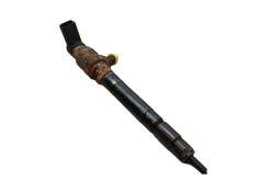 Recambio de inyector para citroën jumper ii furgoneta 2.2 hdi 110 referencia OEM IAM 1623839680 BK2Q9K546AG 