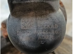 Recambio de inyector para citroën jumper ii furgoneta 2.2 hdi 110 referencia OEM IAM 1623839680 BK2Q9K546AG  2