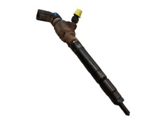 Recambio de inyector para citroën jumper ii furgoneta 2.2 hdi 110 referencia OEM IAM 1623839680 BK2Q9K546AG 