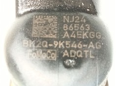 Recambio de inyector para citroën jumper ii furgoneta 2.2 hdi 110 referencia OEM IAM 1623839680 BK2Q9K546AG  2