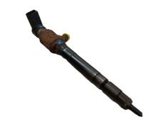 Recambio de inyector para citroën jumper ii furgoneta 2.2 hdi 110 referencia OEM IAM 1623839680 BK2Q9K546AG 