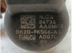 Recambio de inyector para citroën jumper ii furgoneta 2.2 hdi 110 referencia OEM IAM 1623839680 BK2Q9K546AG  2