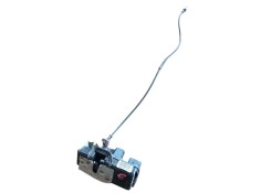 Recambio de cerradura puerta delantera derecha para tesla model s (5yjs) referencia OEM IAM   