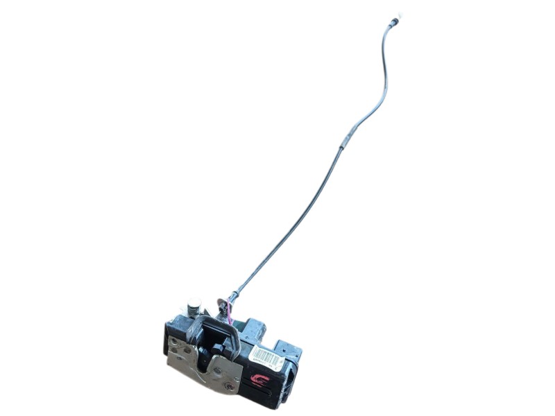 Recambio de cerradura puerta delantera derecha para tesla model s (5yjs) referencia OEM IAM   