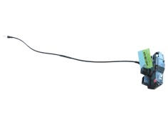 Recambio de cerradura puerta delantera derecha para tesla model s (5yjs) referencia OEM IAM    2