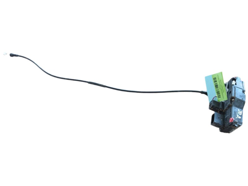 Recambio de cerradura puerta delantera derecha para tesla model s (5yjs) referencia OEM IAM   