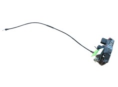 Recambio de cerradura puerta delantera izquierda para tesla model s (5yjs) referencia OEM IAM  600891399C 