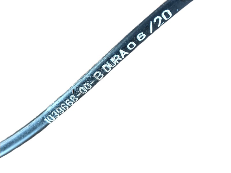 Recambio de cerradura puerta delantera izquierda para tesla model s (5yjs) referencia OEM IAM  600891399C 