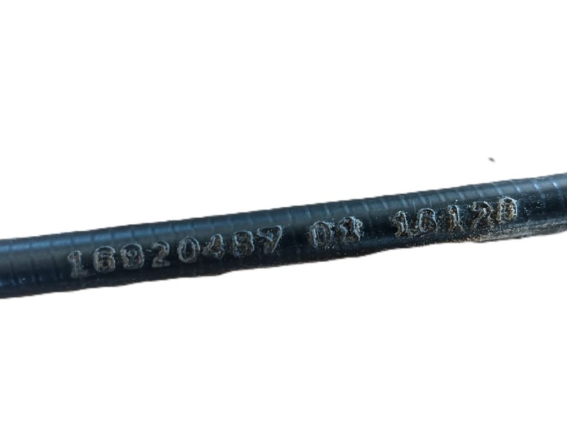 Recambio de cerradura puerta trasera izquierda para tesla model s (5yjs) referencia OEM IAM   