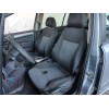 opel zafira / zafira family b (a05) del año 2005