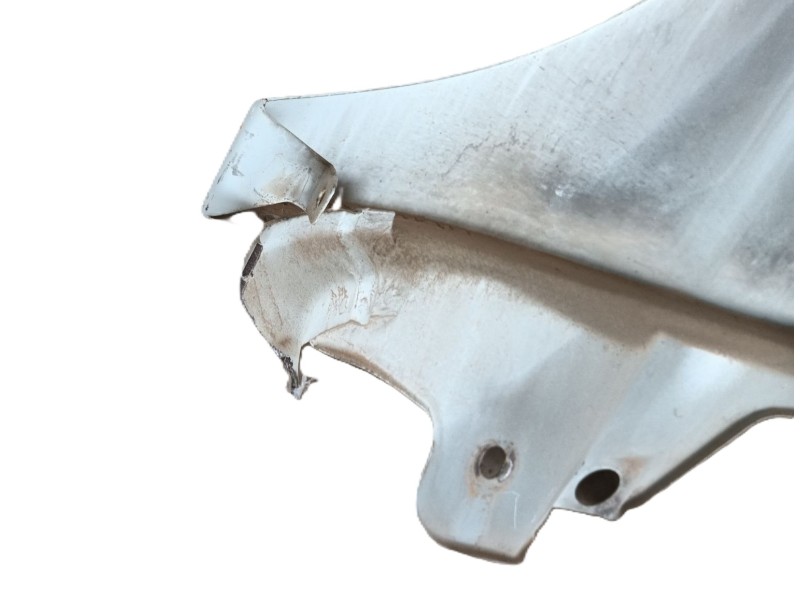 Recambio de aleta delantera derecha para mercedes-benz sprinter 4-t caja/chasis (b904) 411 cdi referencia OEM IAM   