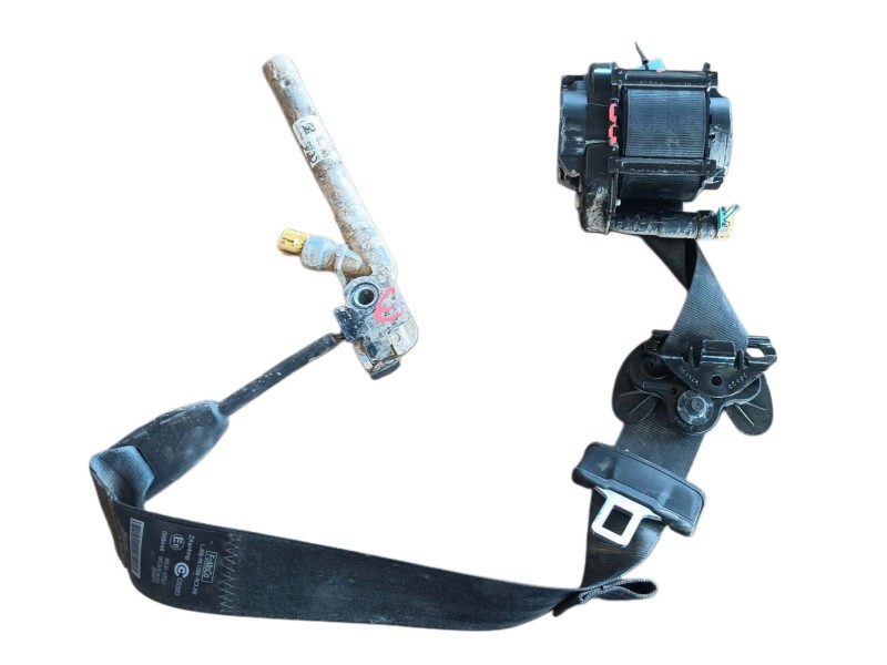 Recambio de cinturon seguridad delantero derecho para ford mustang mach-e (cgw) ev 4x4 referencia OEM IAM   