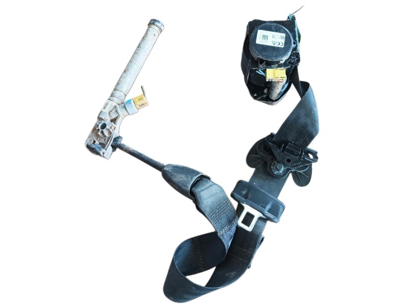 Recambio de cinturon seguridad delantero derecho para ford mustang mach-e (cgw) ev 4x4 referencia OEM IAM   