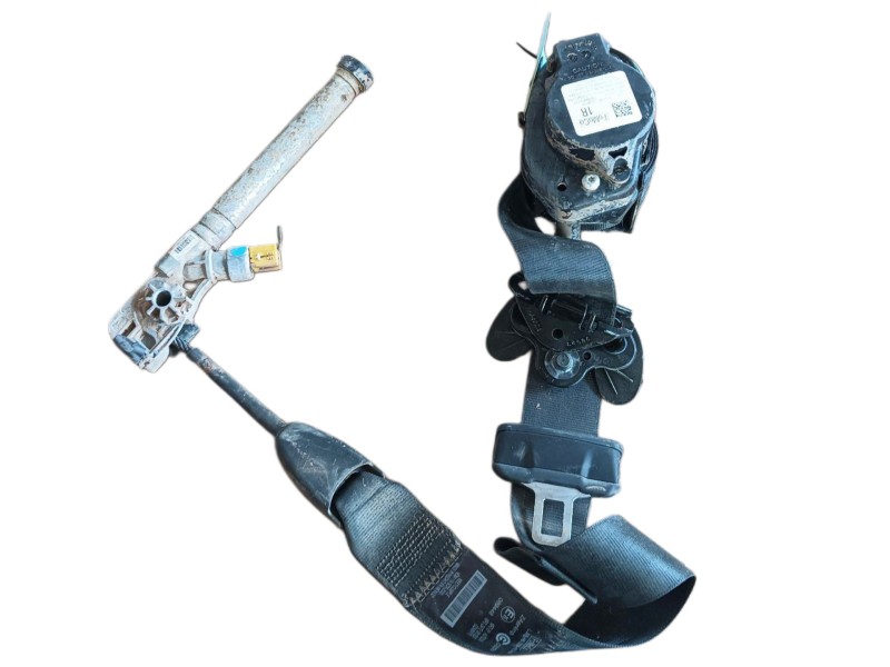 Recambio de cinturon seguridad delantero derecho para ford mustang mach-e (cgw) ev 4x4 referencia OEM IAM   