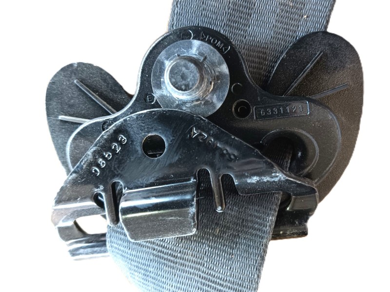 Recambio de cinturon seguridad delantero derecho para ford mustang mach-e (cgw) ev 4x4 referencia OEM IAM   