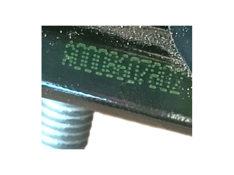 Recambio de cinturon seguridad delantero derecho para mercedes-benz eqa (h243) eqa 250+ (243.702) referencia OEM IAM A2438606400