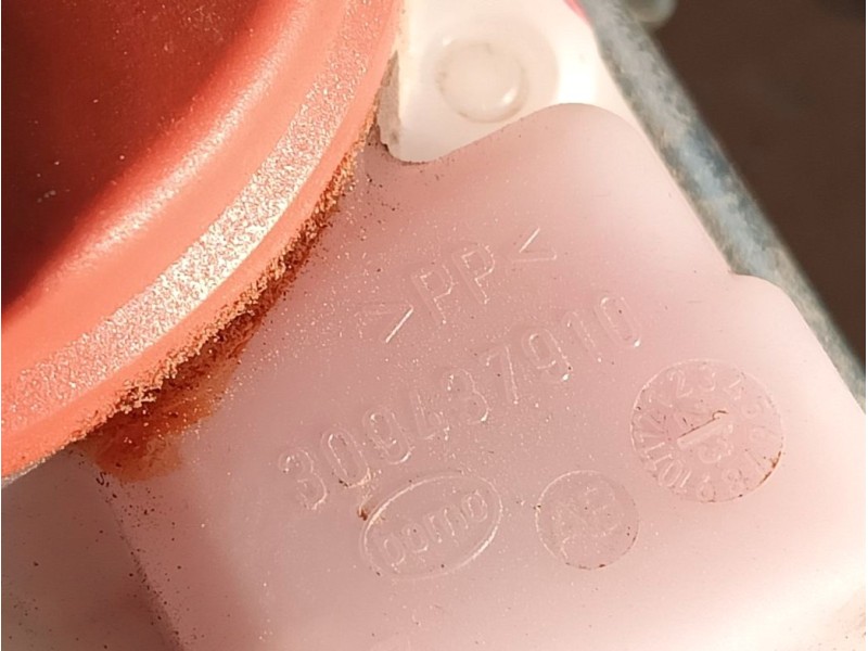 Recambio de cinturon seguridad delantero derecho para mercedes-benz eqa (h243) eqa 250+ (243.702) referencia OEM IAM A2438606400