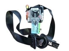 Recambio de cinturon seguridad delantero izquierdo para mercedes-benz eqa (h243) eqa 250+ (243.702) referencia OEM IAM A24386063