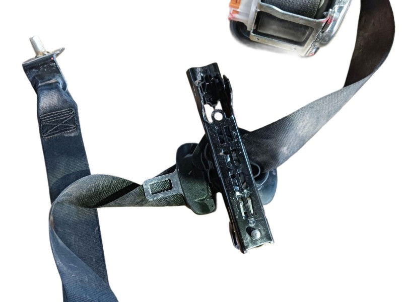 Recambio de cinturon seguridad delantero izquierdo para mercedes-benz eqa (h243) eqa 250+ (243.702) referencia OEM IAM A24386063