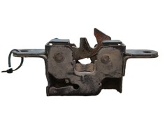 Recambio de cerradura capot para nissan nv400 furgoneta (x62, x62b) dci 125 referencia OEM IAM 6561000Q0A  