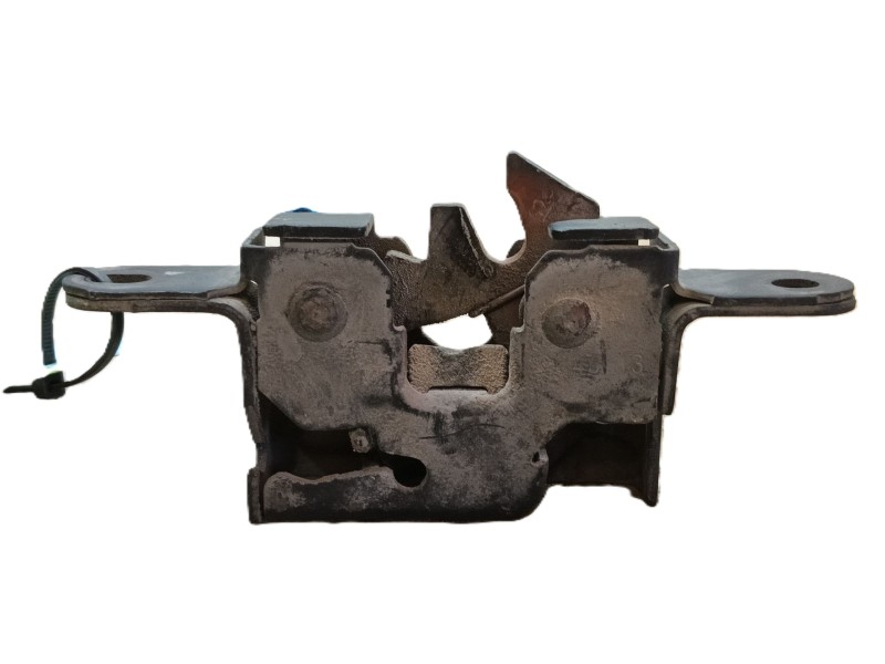 Recambio de cerradura capot para nissan nv400 furgoneta (x62, x62b) dci 125 referencia OEM IAM 6561000Q0A  