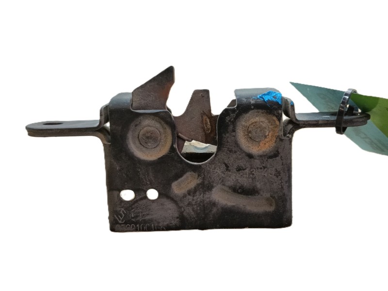 Recambio de cerradura capot para nissan nv400 furgoneta (x62, x62b) dci 125 referencia OEM IAM 6561000Q0A  