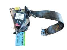 Recambio de cinturon seguridad trasero derecho para tesla model 3 (5yj3) ev awd referencia OEM IAM 111015401F  