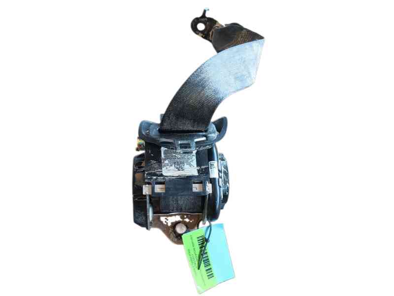 Recambio de cinturon seguridad trasero derecho para tesla model 3 (5yj3) ev awd referencia OEM IAM 111015401F  