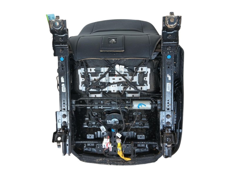 Recambio de asiento delantero derecho para byd seal u referencia OEM IAM   