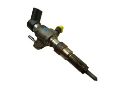 Recambio de inyector para ford c-max trend referencia OEM IAM 1791017 9802448680 