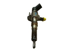 Recambio de inyector para ford c-max trend referencia OEM IAM 1791017 9802448680  2