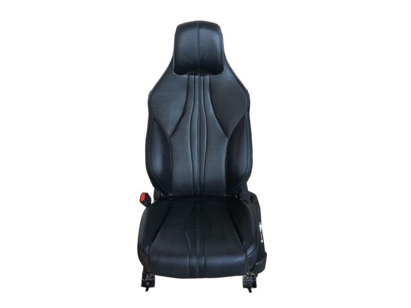 Recambio de asiento delantero izquierdo para byd seal u referencia OEM IAM   
