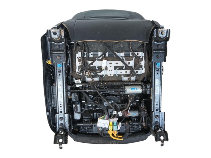 Recambio de asiento delantero izquierdo para byd seal u referencia OEM IAM   
