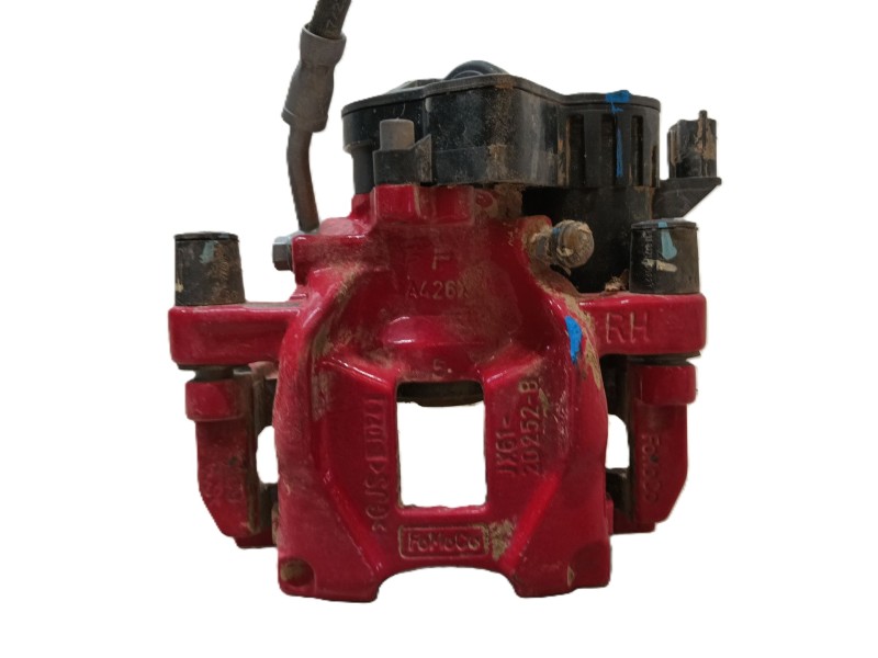 Recambio de pinza freno trasera derecha para ford mustang mach-e (cgw) ev 4x4 referencia OEM IAM 2478911 LJ9C2D250CLD 