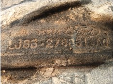 Recambio de paso de rueda trasero izquierdo para ford mustang mach-e (cgw) ev 4x4 referencia OEM IAM 2613904  LJ8B278B51AC 2