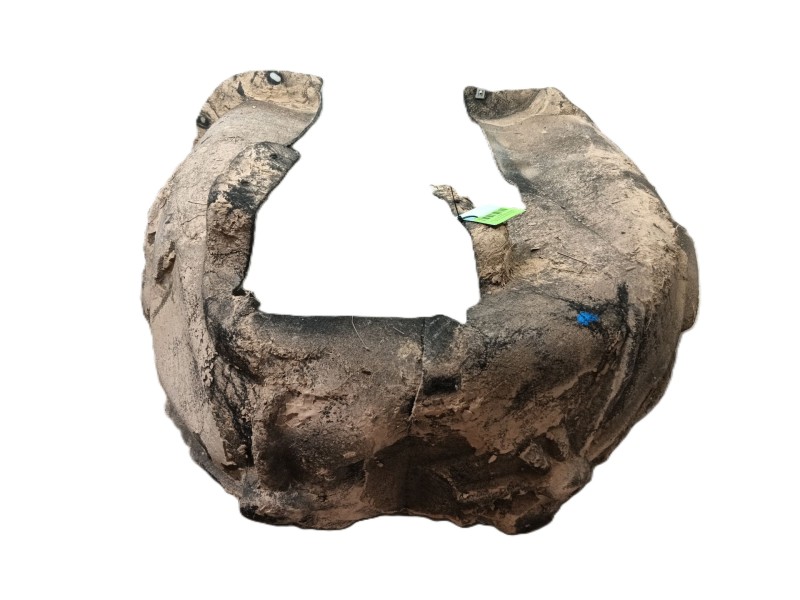 Recambio de paso de rueda trasero derecho para ford mustang mach-e (cgw) ev 4x4 referencia OEM IAM 2616123  LJ8B278B50AC