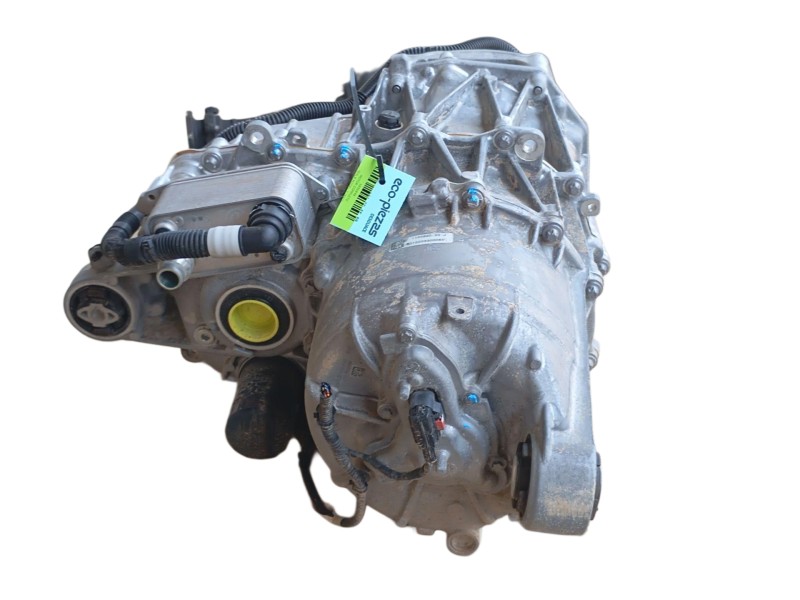 Recambio de motor completo para tesla model 3 (5yj3) ev awd referencia OEM IAM 112099000J 112099000J 